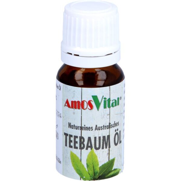 TEEBAUM ÖL 10 ml