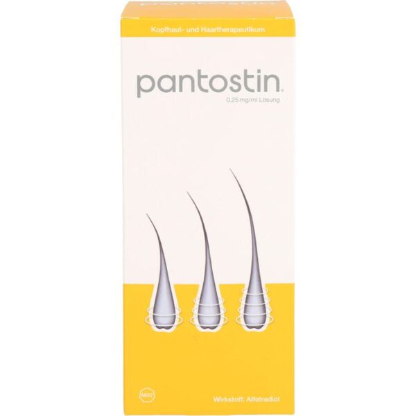 PANTOSTIN Lösung 200 ml