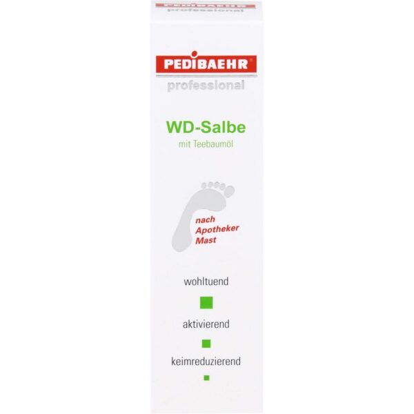 WD Salbe 30 ml