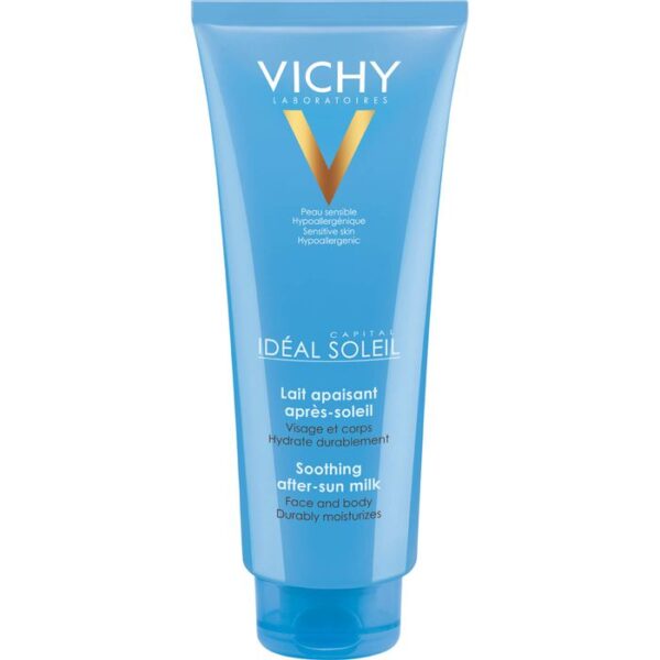 VICHY CAPITAL Soleil Milch nach der Sonne 300 ml