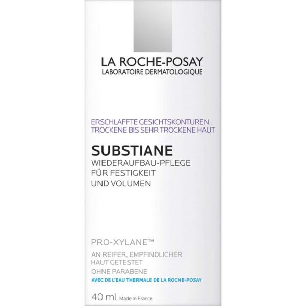 ROCHE-POSAY Substiane+ Creme 40 ml