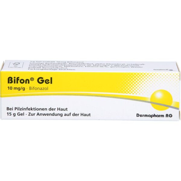 BIFON Gel 15 g