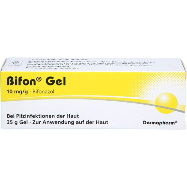 BIFON Gel 35 g