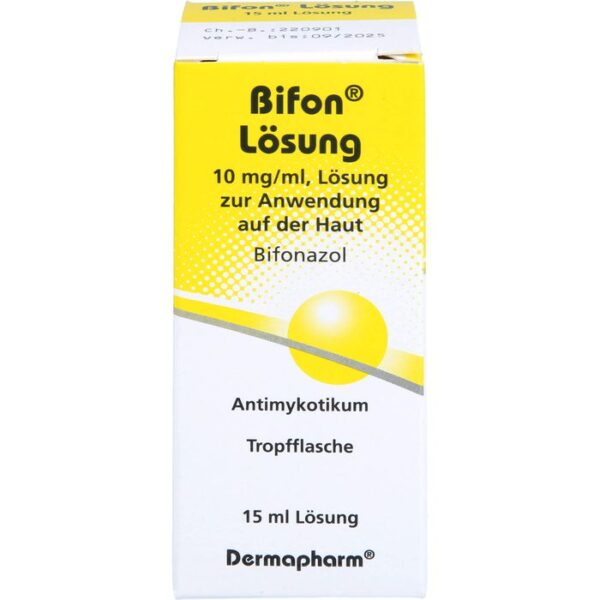 BIFON Lösung 15 ml