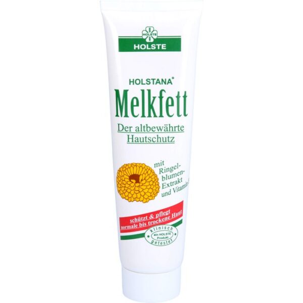 MELKFETT A Holstana 100 ml