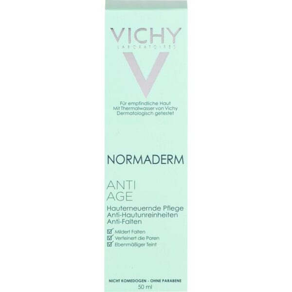 VICHY NORMADERM Anti-Age Creme 50 ml