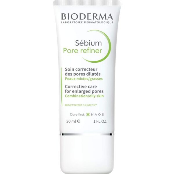 BIODERMA Sebium Pore Refiner Creme 30 ml