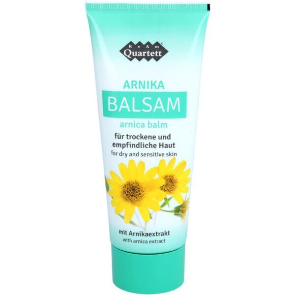 ARNIKA BALSAM ReAm Quartett 75 ml