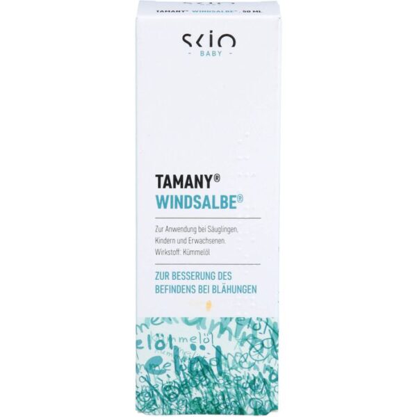 WINDSALBE 50 ml