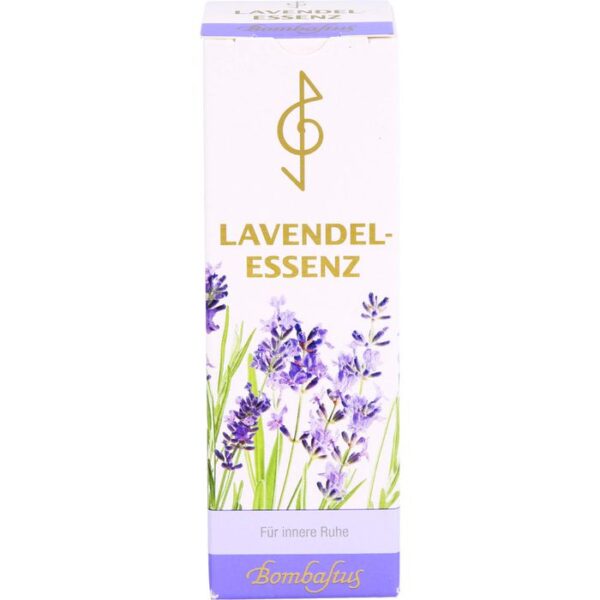 LAVENDEL ESSENZ 50 ml