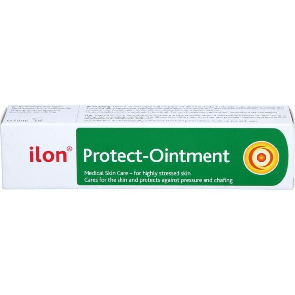 ILON Protect Salbe 50 ml