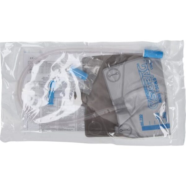 UROMED Cystobag Mini 750 ml KS 1 St.