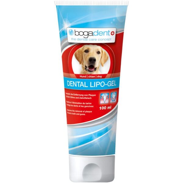 BOGADENT DENTAL Lipo-Gel vet. 100 ml