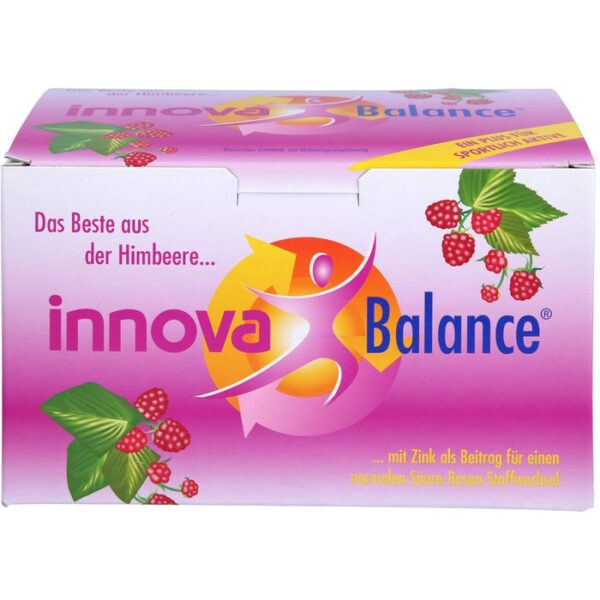 INNOVA Balance Pulver 30 St.