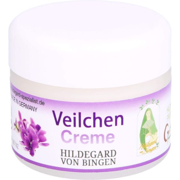 VEILCHEN CREME 50 ml