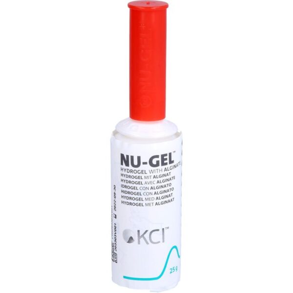 NU GEL Hydrogel MNG425 25 g