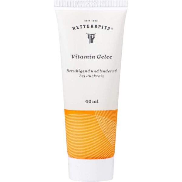 RETTERSPITZ Vitamin Gelee 40 ml