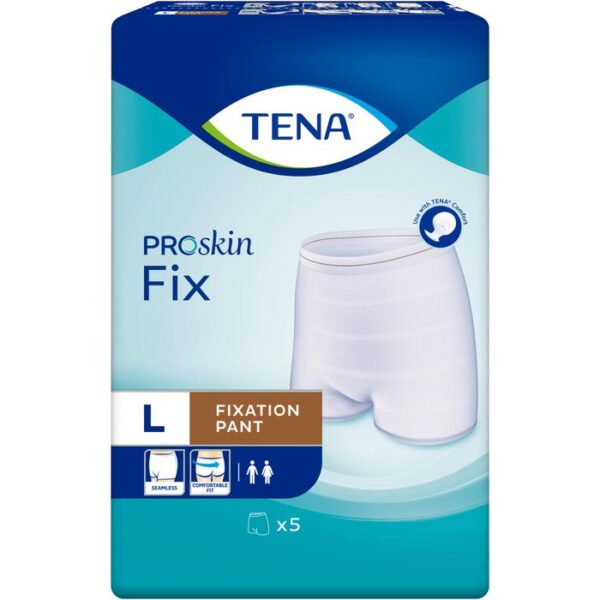 TENA FIX Fixierhosen L 5 St.