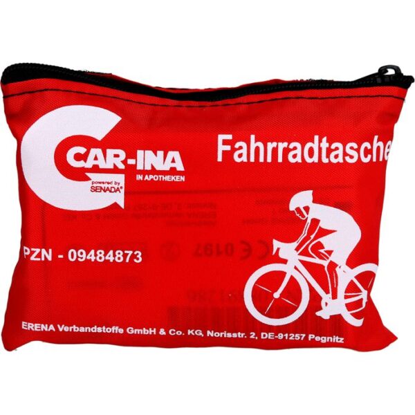 SENADA CAR-INA Fahrradtasche 1 St.