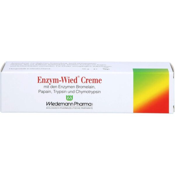 ENZYM-WIED Creme 50 ml