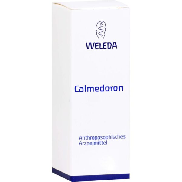 CALMEDORON Mischung 50 ml