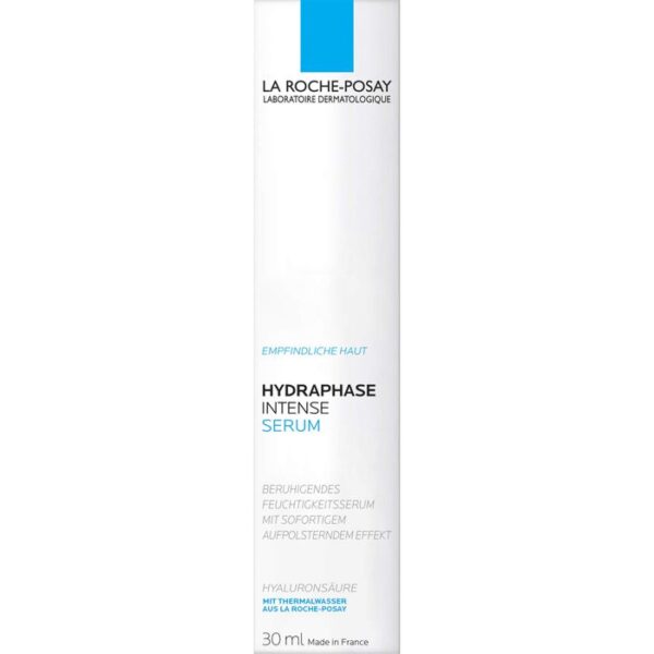 ROCHE-POSAY Hydraphase Intense Serum 30 ml