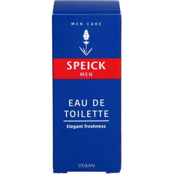 SPEICK Men Eau de Toilette 50 ml