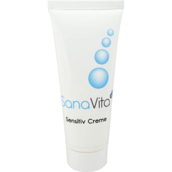 SANA VITA Sensitiv Creme 75 ml