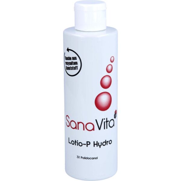 SANA VITA Lotio-P Hydro 200 ml