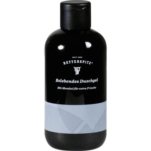 RETTERSPITZ belebendes Duschgel 200 ml