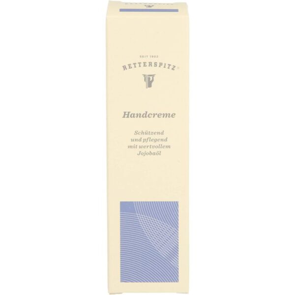 RETTERSPITZ Handcreme 50 ml