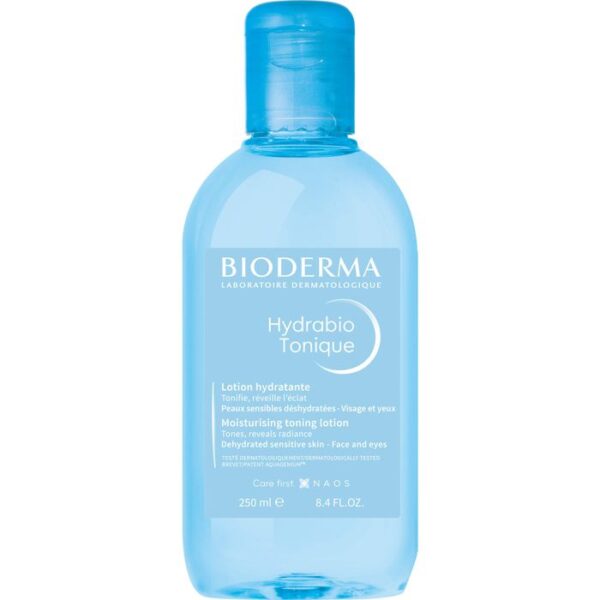 BIODERMA Hydrabio Tonique Gesichtswasser 250 ml