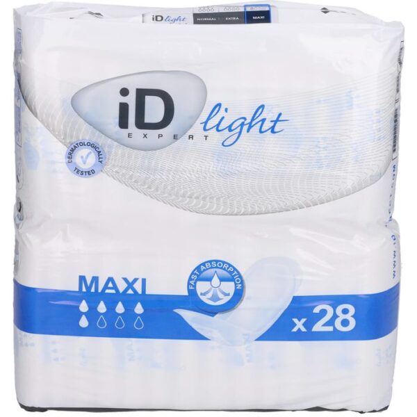 ID Expert light maxi 28 St.