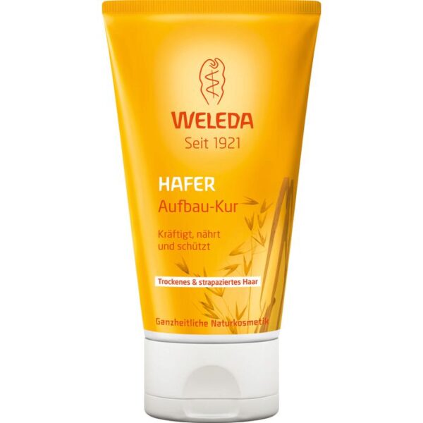 WELEDA Hafer Aufbau-Kur 150 ml