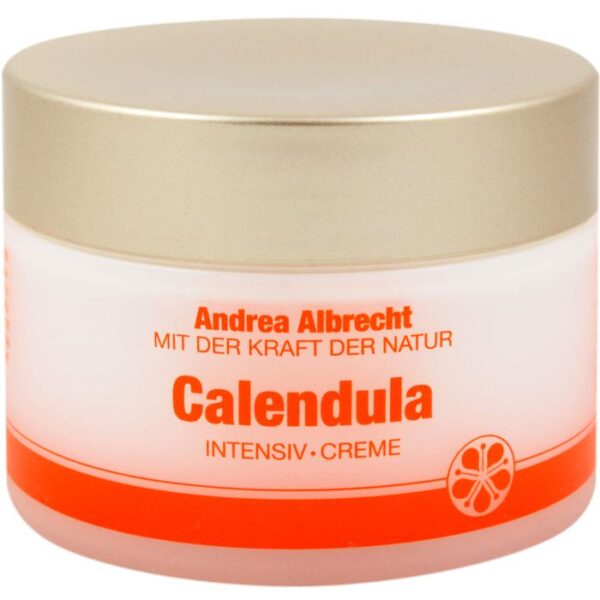 ANDREA Albrecht Calendula Creme 50 ml