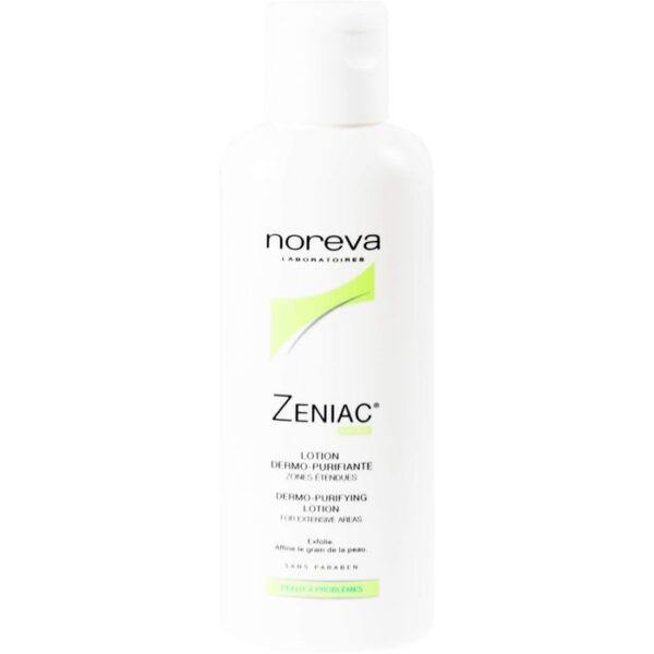 NOREVA Zeniac Lösung 125 ml