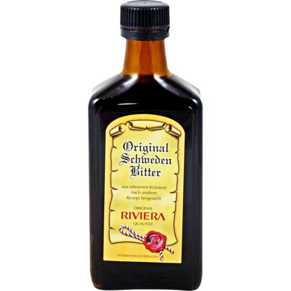 RIVIERA Original Schwedenbitter 250 ml