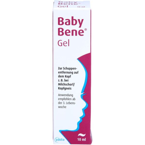 BABYBENE Gel 10 ml