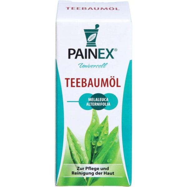 TEEBAUM ÖL PAINEX 10 ml