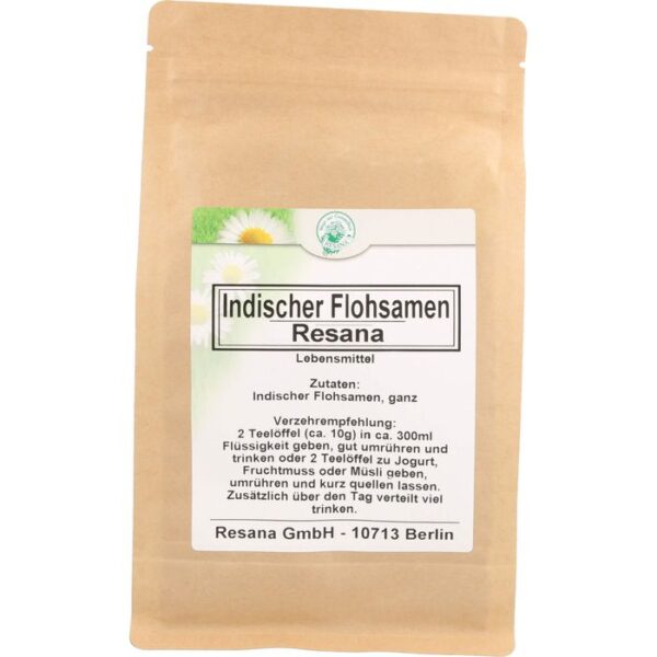 INDISCHER Flohsamen Resana 500 g