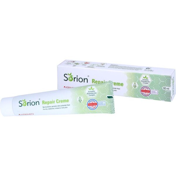 SORION Creme 50 g