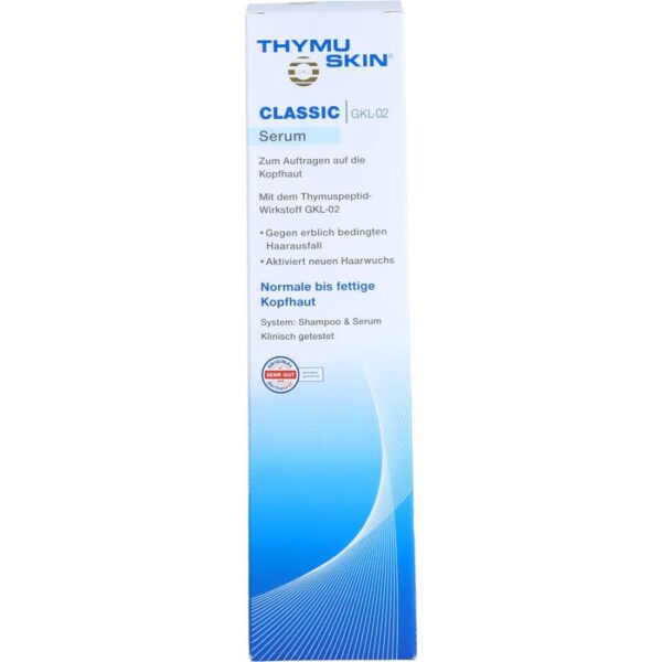 THYMUSKIN CLASSIC Serum 200 ml