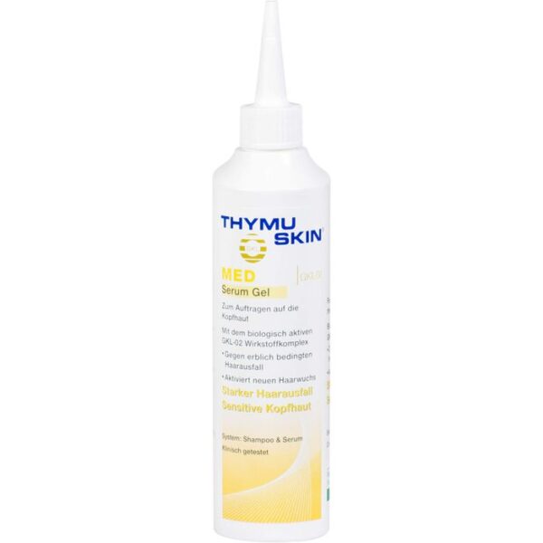 THYMUSKIN MED Serum Gel 200 ml