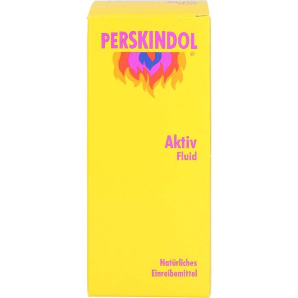 PERSKINDOL Aktiv Fluid 250 ml