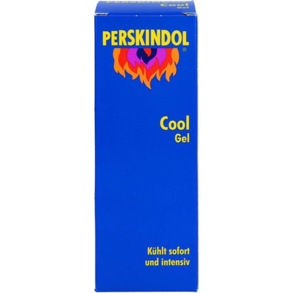 PERSKINDOL Cool Gel 100 ml