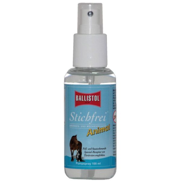 BALLISTOL animal Stichfrei Spray vet. 100 ml