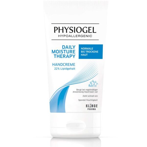 PHYSIOGEL Daily Moisture Therapy Handcreme 50 ml