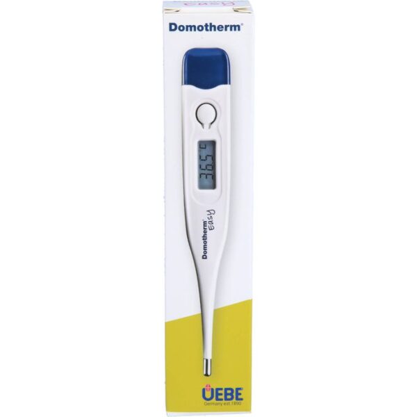 DOMOTHERM Easy digitales Fieberthermometer 1 St.