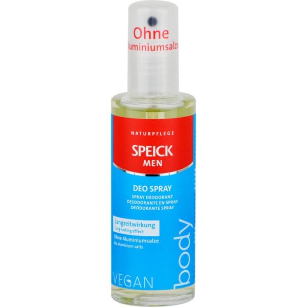 SPEICK Men Deo-Spray 75 ml