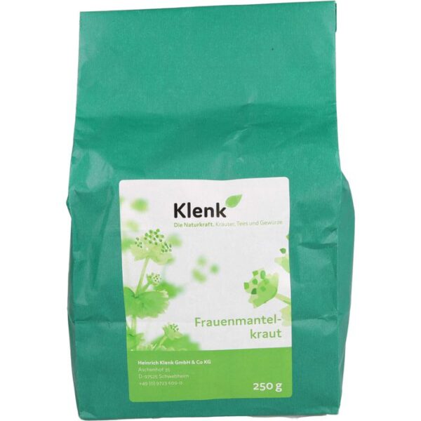 FRAUENMANTELKRAUT Tee 250 g